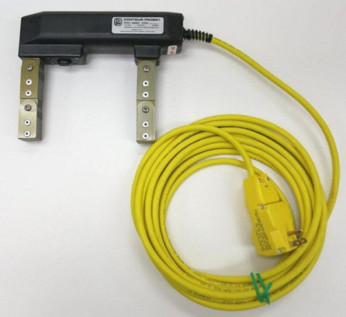 B-300UF Contour Probe