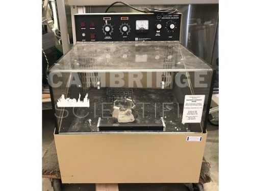 Настольный орбитальный шейкер Lab-Line R3527