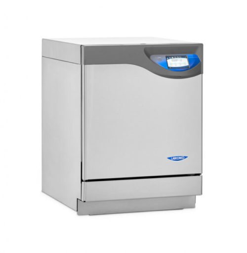Мойка стеклянной посуды Labconco SteamScrubber
