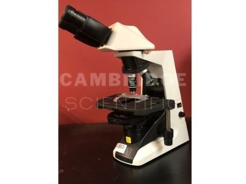 Nikon E200-LED Biological Microscope