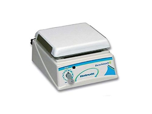 Benchmark Scientific H4000 *НОВИНКА* Нагревательная плита/Плита с перемешиванием