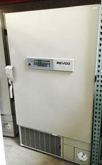 Revco ULT2140-9-A35 -40 Морозильник