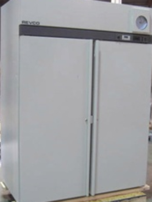 Холодильник Revco REL5004A20