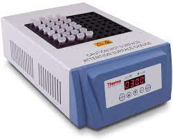 Инкубатор с сухой ванной Thermo Fisher Scientific