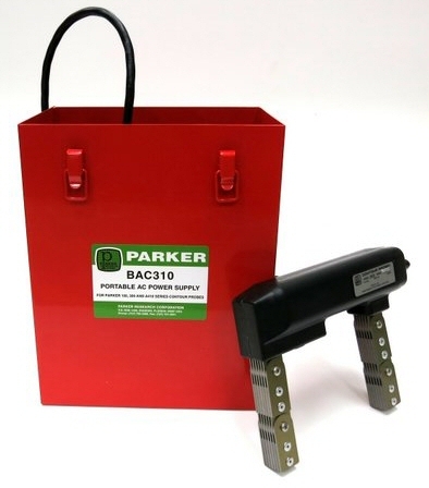 BAC-310 Battery/Inverter Power Supply