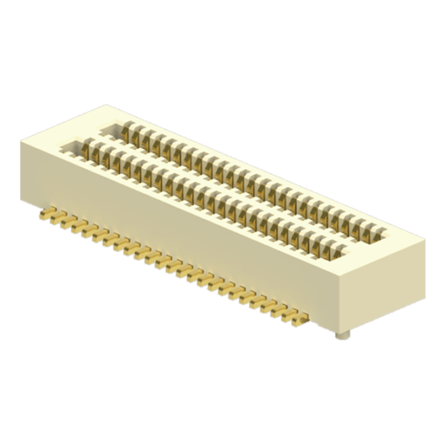 5BB054CXXF межплатная розетка 0,5 мм H=2,2/2,7/3,0/4,0/4,5 мм