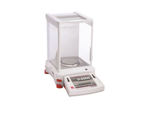 Аналитические весы Ohaus Explorer Analytical EX124AD *НОВИНКА*