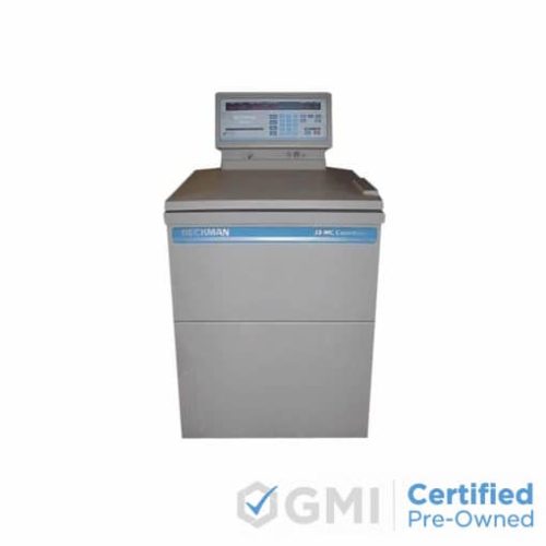 Высокоскоростная центрифуга Beckman Coulter J2-MC