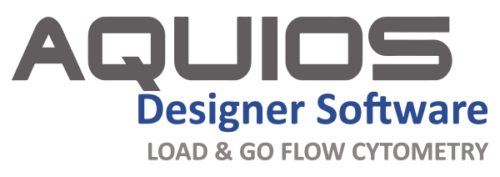 AQUIOS Designer Software 2.0