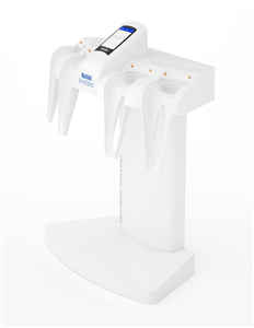 Электронная подставка для дозаторов Mettler Toledo SmartStand SCS-B