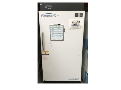 Хроматографический холодильник VWR SCLP-3004