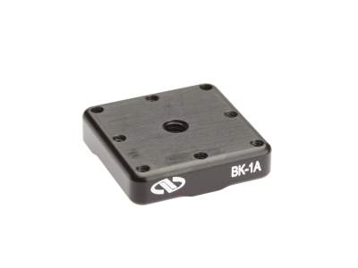 Верхняя пластина, для кинематической базовой модели BK-1A: BK-1A-T