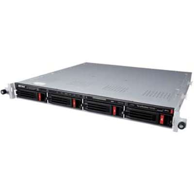 Buffalo Technology Terastation 5420RN NAS 64TB 1u RM 4X16TB NAS HD 1X10GBE RAID ISCSI