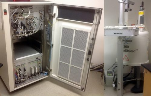 Брукер Аванс 300