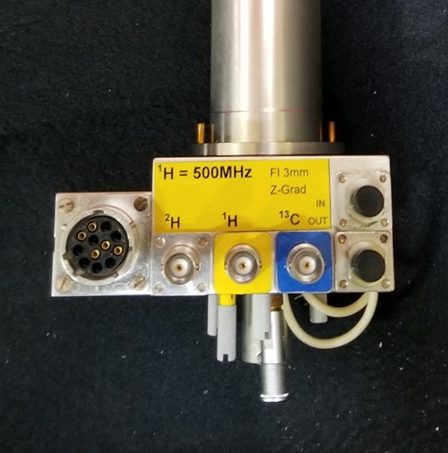 Брукер H12016 500SB