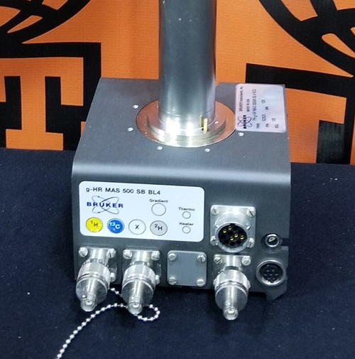 Брукер РН SB500 B2620