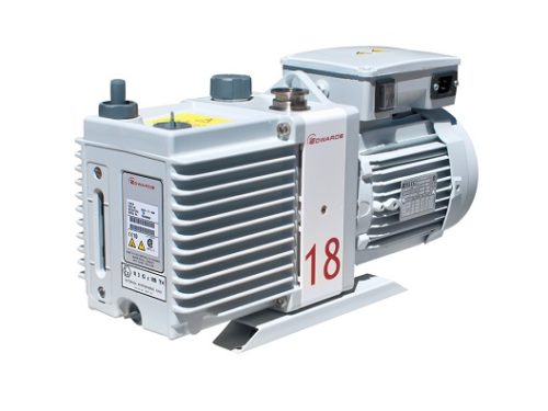 Edwards E1M18 *НОВЫЙ* Вакуумный насос
