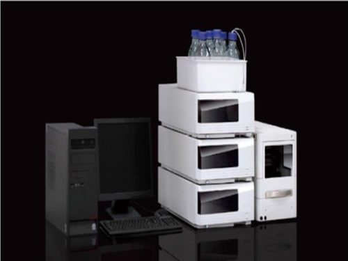 Persee L600 *NEW* HPLC Pump