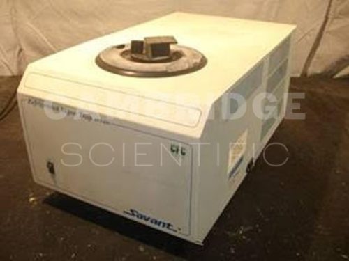 Охлаждаемый конденсатоотводчик Thermo Savant RVT400-120