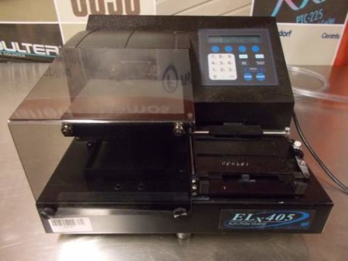 Устройство для промывки микропланшетов BioTek ELX405R