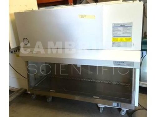 Шкаф биобезопасности Baker SG-603