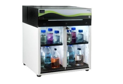 Erlab Captair 822 Smart *New* Fumehood base