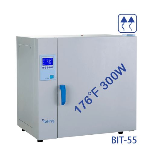 Being Instruments BIT-55 *НОВЫЙ* Конвекционный инкубатор