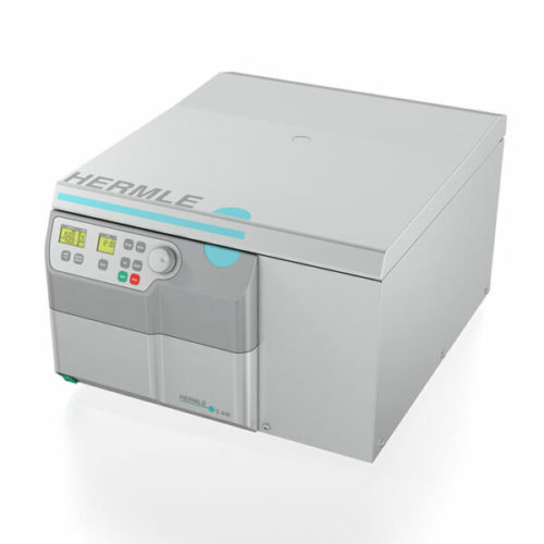 Hermle Z446 *NEW* Universal Centrifuge