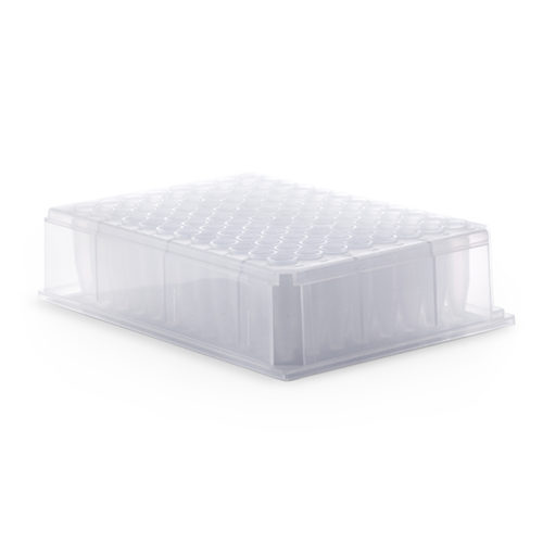 96 Well Plate for use with Vi-CELL BLU