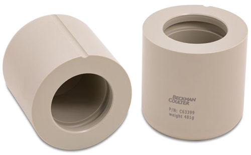 200 - 250 mL Conical Bottle Adapter, 1 Bottle per Adapter