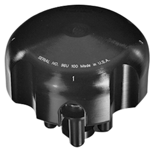 MLS-50 Swinging-Bucket Rotor, 4 x 5 mL, 50.000 rpm