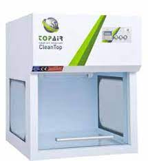 TopAir LFC-PF-600-PP*НОВИНКА* Безопасный шкаф для хранения