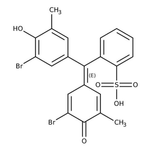 Индикаторный раствор Fisher Science Education™ Bromcresol Purple, 0,04%