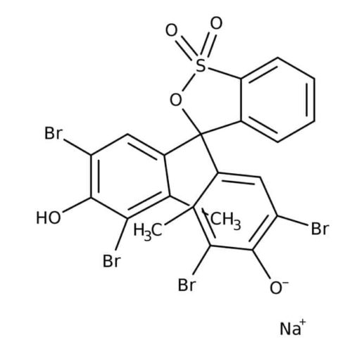 Fisher Science Education Bromocresol Green Solution 100 мл, 0,04% Раствор: биохимический | Фишер Сайентифик