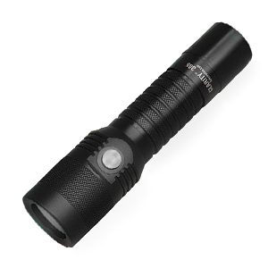 CLARITY™ 365 Compliant LED UV-A Flashlight