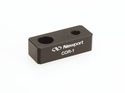 Адаптер центра вращения, модель P100-P для монтажа на платформе: COR-1