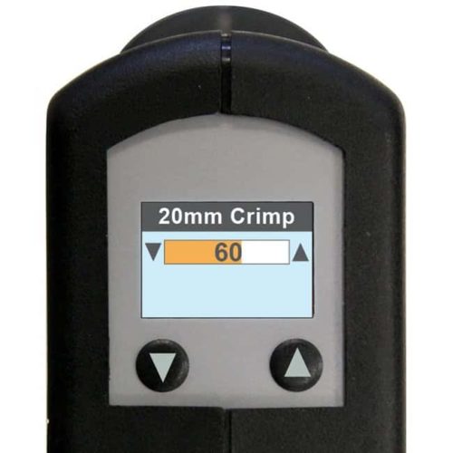 Электронные ручные кримперы и декримперы Thermo Scientific™, высокопроизводительные приложения уровня 3