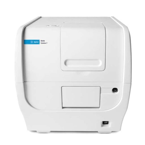 Многорежимный ридер Agilent BioTek Cytation 7 для визуализации клеток