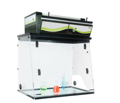 Erlab Captair 391 Smart *New* Ductless Fume Hood