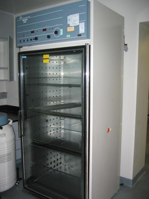 Forma 3950 Reach In CO2 инкубатор