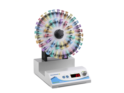 Benchmark Scientific R5010 *НОВЫЙ* Миксер