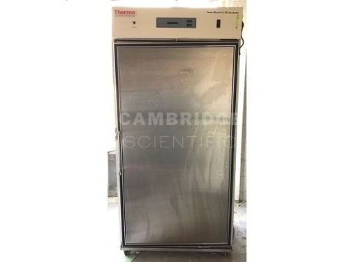 Thermo Forma 3950 Reach в CO2-инкубаторе