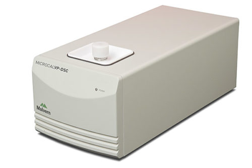 Микрокалориметр MicroCal VP-DSC
