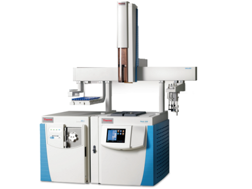 Одноквадрупольный ГХ/МС Thermo Fisher Scientific ISQ QD