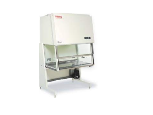 Шкаф биобезопасности Thermo Scientific 1468