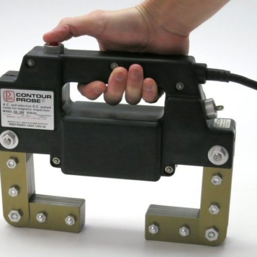 DA-200 Contour Probe