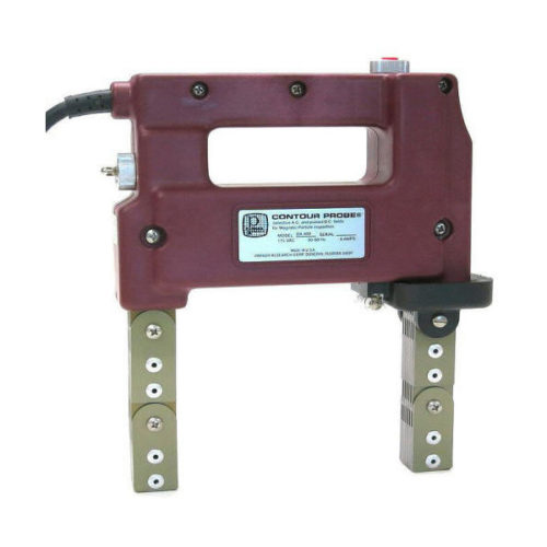 DA-400 AC/DC Contour Probe