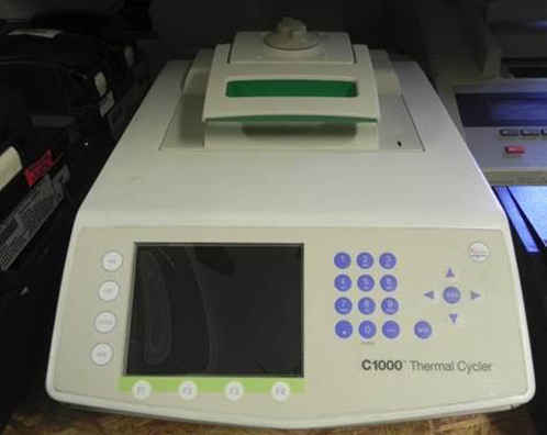 Bio-Rad C1000 Touch ПЦР/термоциклер