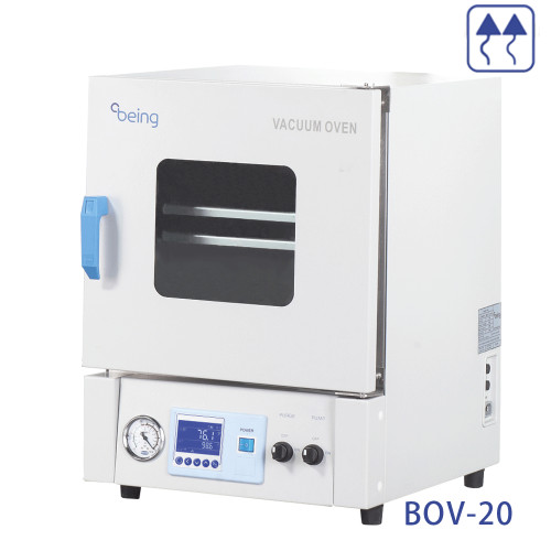 Being Instruments BOV-20 *NEW* Vacuum Oven