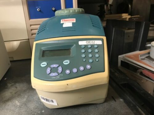 Thermo Forma Hybaid PxE ПЦР / термоциклер